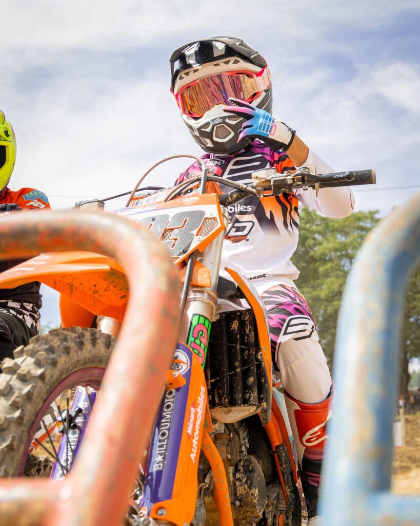 motocross photo Facebook