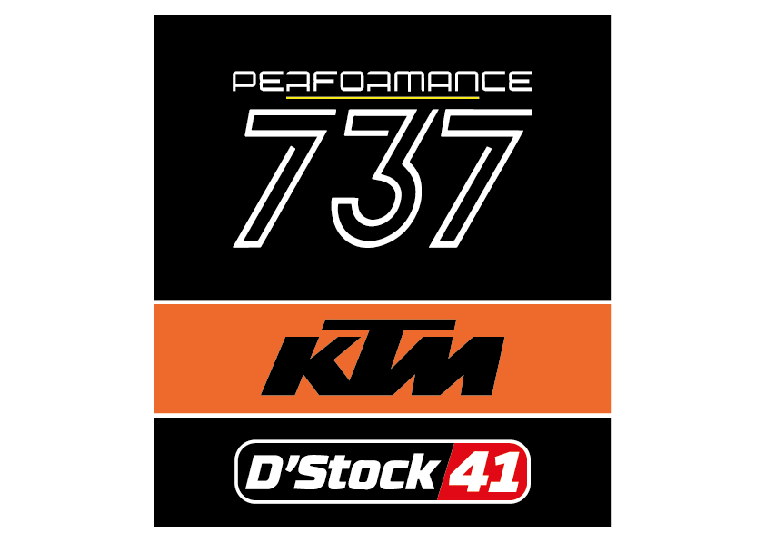 737 PERF