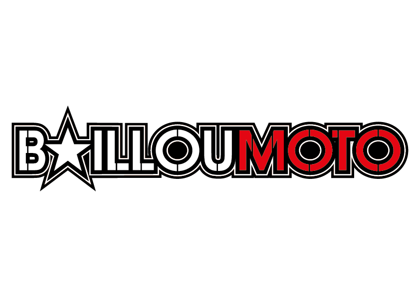 BAILLOU MOTO