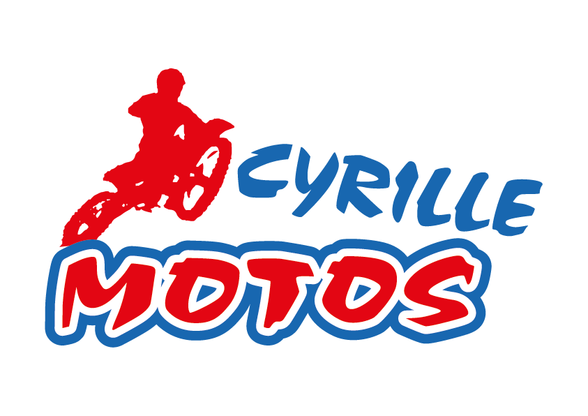 CYRILLE MOTOS