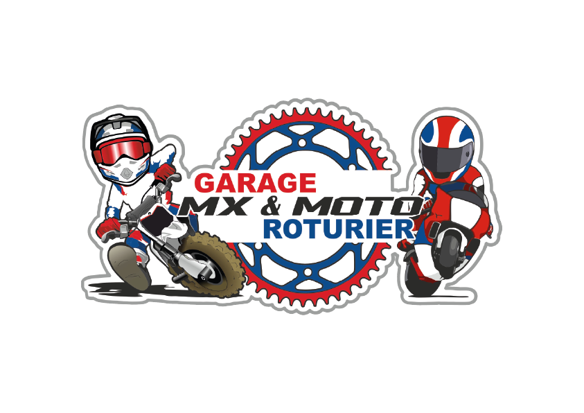 GARAG ROTURIER