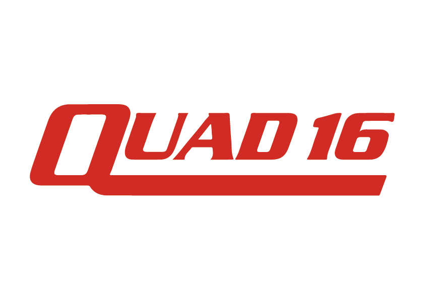 QUAD16