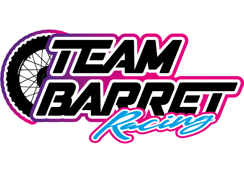 TEAM BARRET