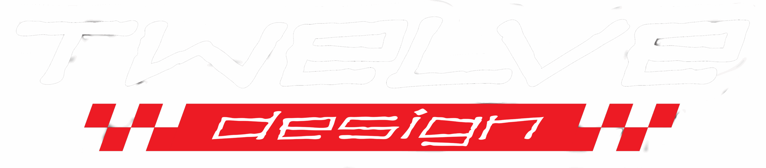logo twelve design
